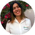 Gabrielle, Receptionist, Hostal Macaw Guayaquil Ecuador