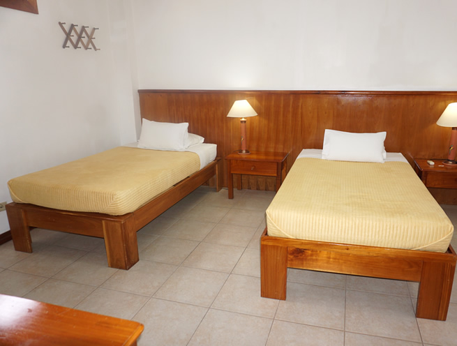 Single Room, Hostal Macaw Guayaquil